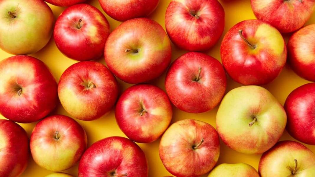 Muz, Elma veya Armut değil! İşte en sağlıklı 3 meyve 29
